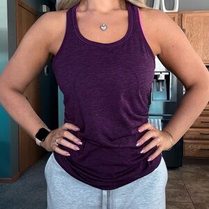 Lululemon Swiftly Tank